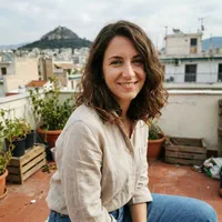 Βασιλική Λαμπροπούλου