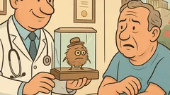 Ανέκδοτο: Η ιατρική βάφτισε τη φαγούρα αλλεργία