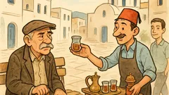 Ανέκδοτο: Πώς λέγεται η αναπηρική σύνταξη;