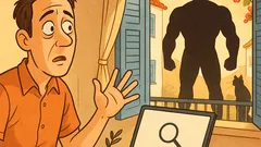 Ανέκδοτο: Η Google δεν ψάχνει τον Chuck Norris