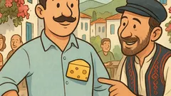 Ανέκδοτο: Πώς λέγεται στα γιουγκοσλάβικα;