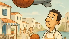 Ανέκδοτο: Πώς λένε οι Τούρκοι το βλήμα;