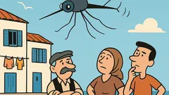 Ανέκδοτο: Πώς λένε οι Τούρκοι το ελικόπτερο;