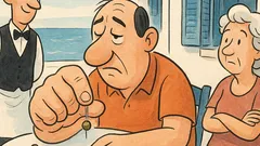 Ανέκδοτο: Γιατί ο ελέφαντας δεν χρησιμοποιεί υπολογιστή;