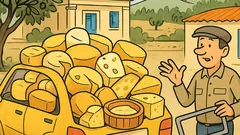 Ανέκδοτο: Τι σημαίνουν τα «ΡΙΑ»;