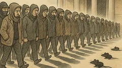 Ανέκδοτο: Πώς μετονομάστηκε η «17 Νοέμβρη»;