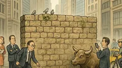 Ανέκδοτο: Πώς λένε οι Τούρκοι τη Wall Street;